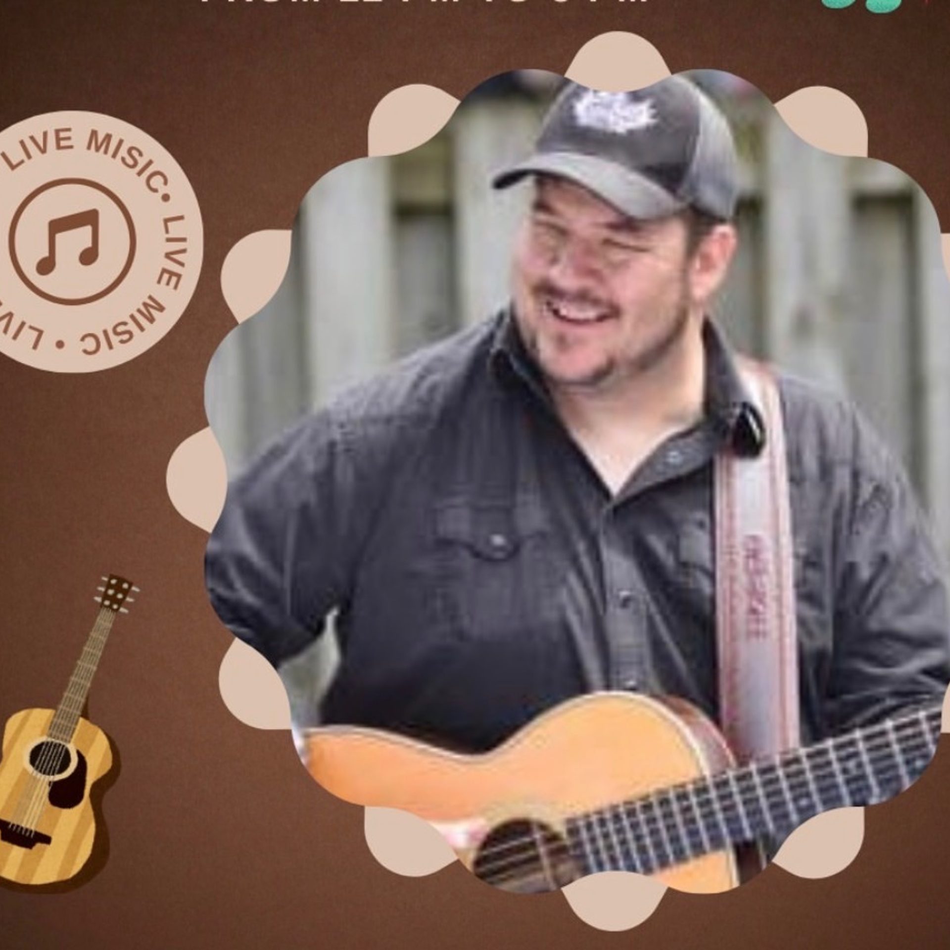 Live Music Every Thursday & Friday