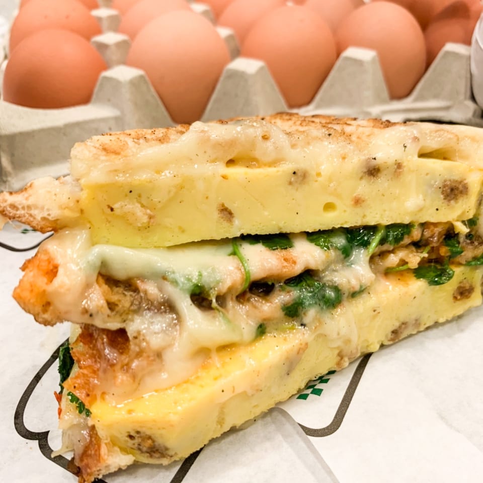Delicious Fries for Every Craving