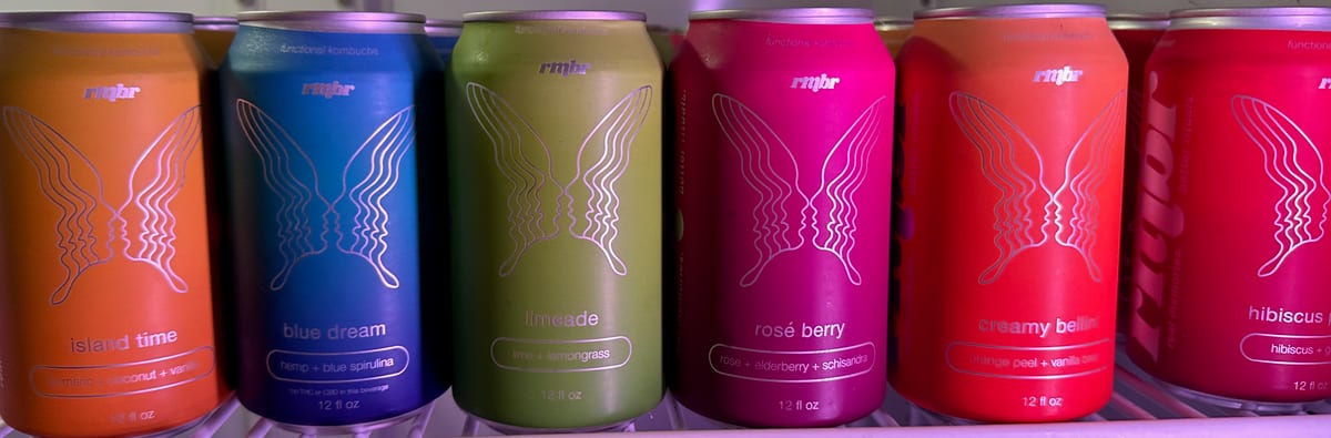 Kombucha