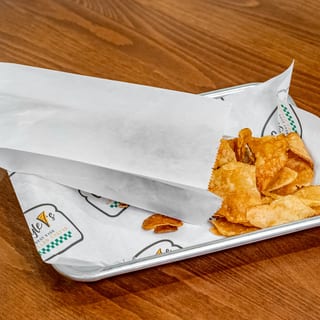Potato Chips