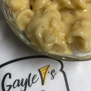 Mac-n-cheese
