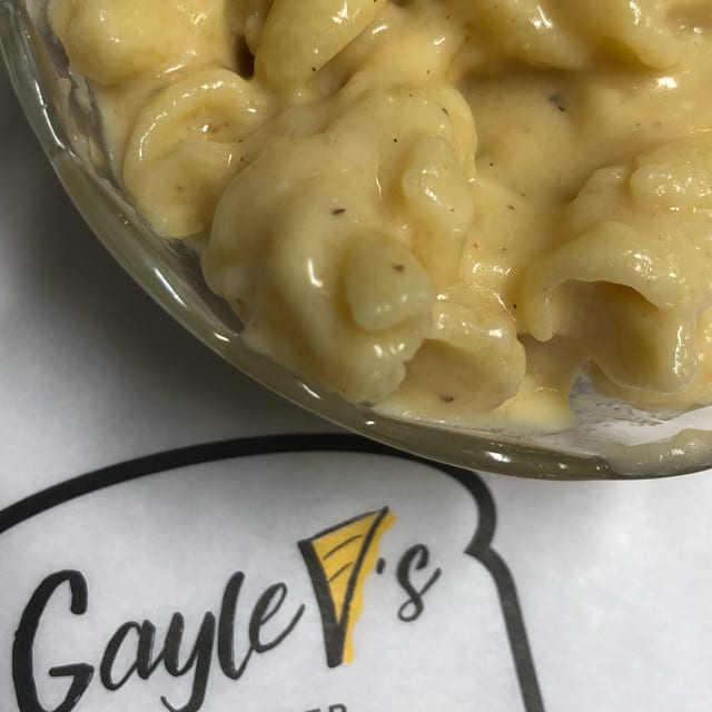 Mac-n-Cheese
